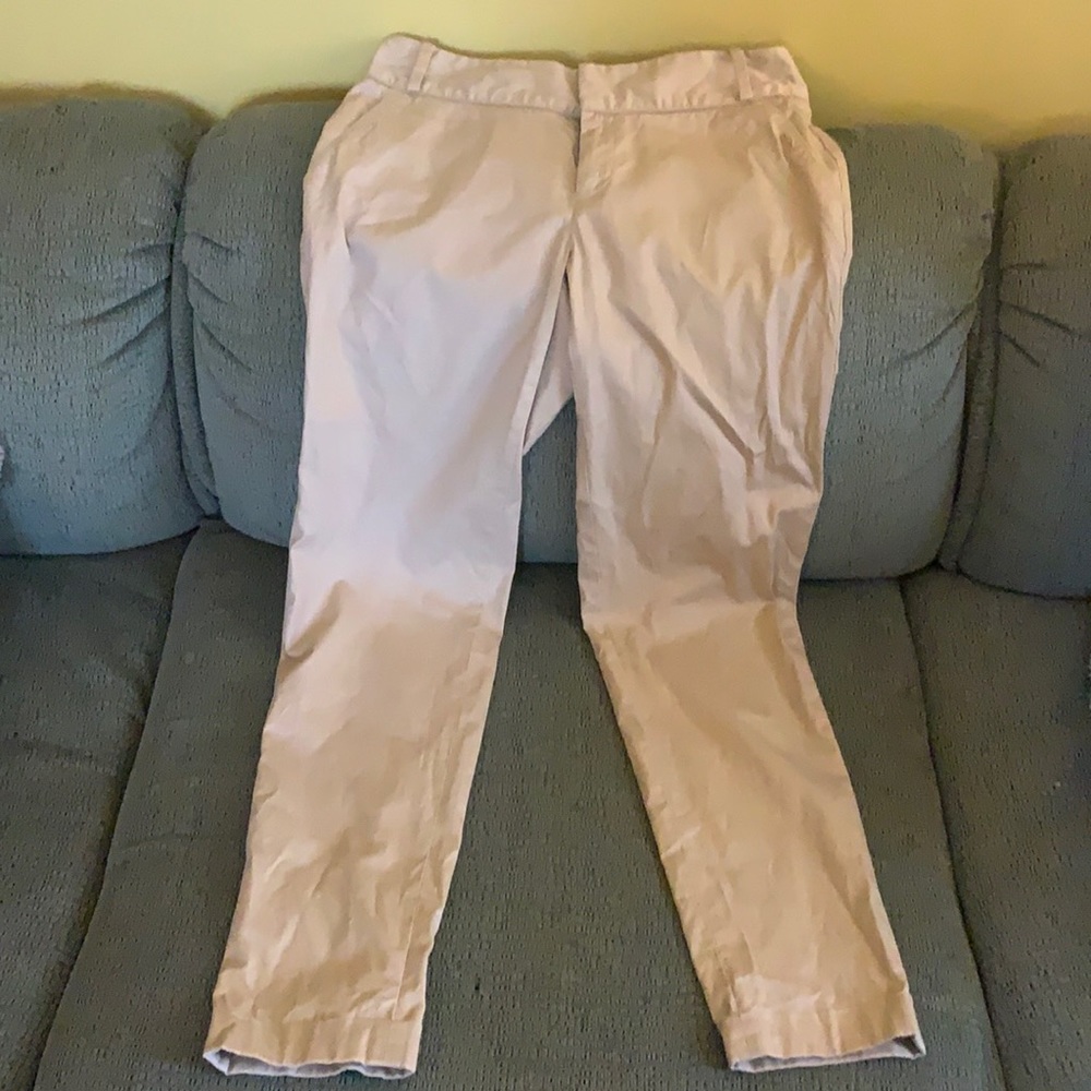 Banana Republic Trousers